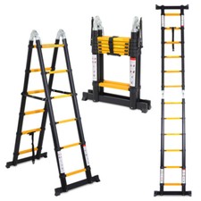 Teleskopleiter Gelenk Alu