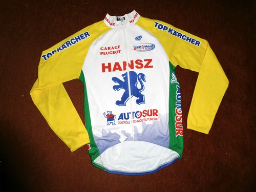 Radrenntrikot jacke poli s - jacke,