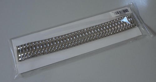 Flex edelstahlband mm - 20,