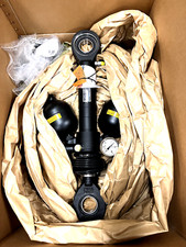 KUKA Roboter Gewichtsausgleich