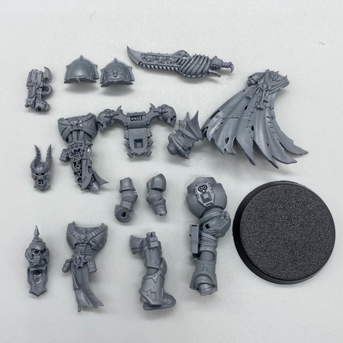 40k kill team night - team, lords