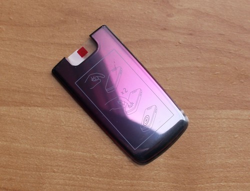 Original nokia 6600 - 6600, fold
