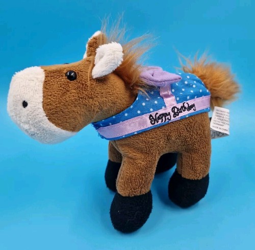 Showmaster pferd horsly happy - pferd,