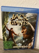 Jack and the Giants
