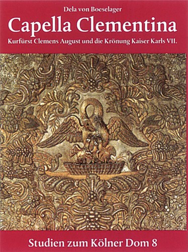 Capella clementina kurfürst - capella,
