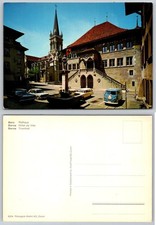 Vintage Bern Switzerland