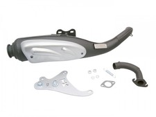 Turbokit Auspuff Turbo Kit TKR