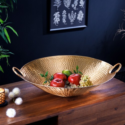 Deko schale orient 55cm - schale,