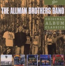 Original album classics von - classics,