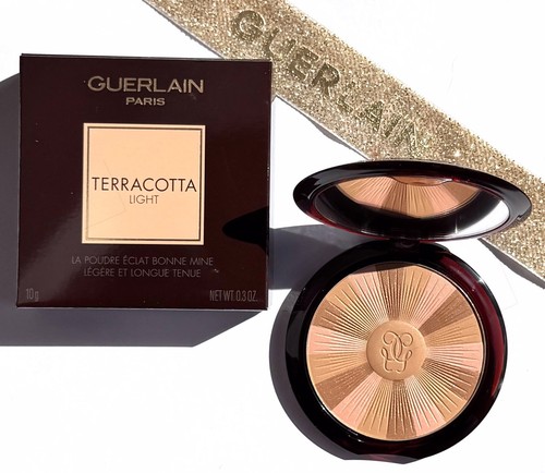 Guerlain terracotta light the - guerlain,