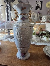 Alte Vintage Vase Amphore