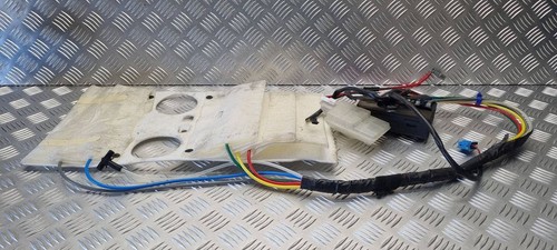Mercedes benz w220 2004 - s,