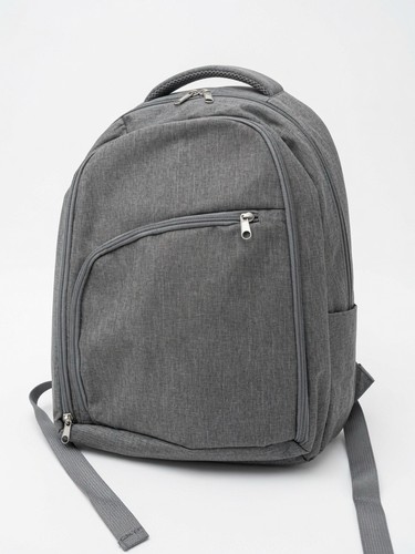 Kühlrucksack liter grau - 24, |