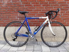 54cm Batavus Sport Alu Rennrad, Gebrauchter Zustand, Shimano Shifter, Klein 