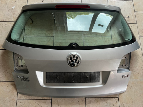 Golf plus 11 heckdeckel - golf,