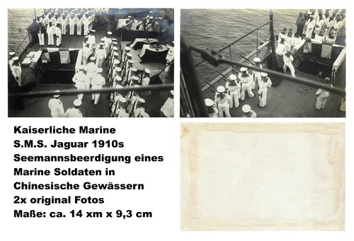 Kaiserliche marine sms jaguar - kaiserliche,