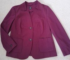 Bonita Blazer Jacke Gr.46