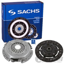 SACHS KUPPLUNG-SATZ OHNE AUSRÜCKLAGER passend für SAAB 90 900 99 | 3000 366 001