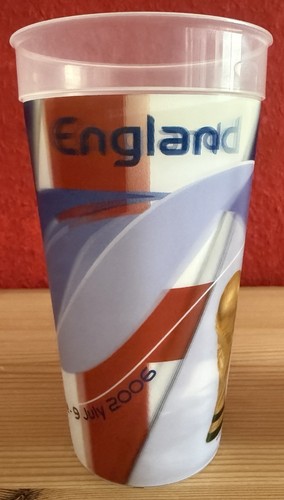 Becher fifa 2006 - 2,