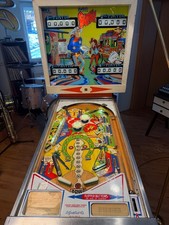 Flipper Sheriff, justiert und