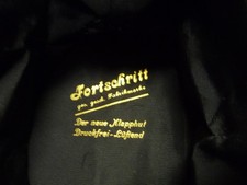 7910.      Alter Zylinder Hut