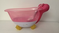 Babypuppe Zapf Creation 831908 - BABY born Bath Badewanne