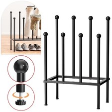 Schuhregal Stehend Metall