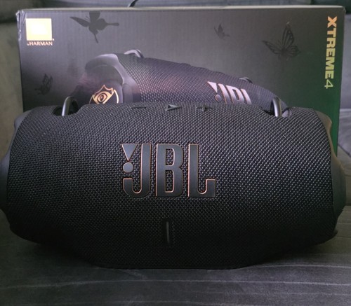 Jbl xtreme 4tomorrofland - xtreme,