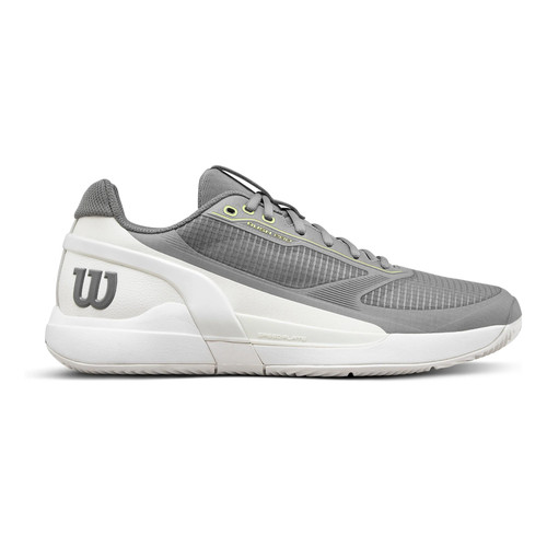 Wilson rush pro clay - wilson, 5