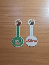 ☆☆Bieretikett Brauhaus