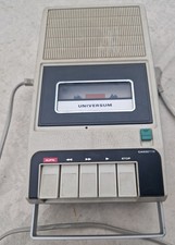 Universum CT 2455 Cassette
