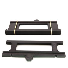 Ausgeknipst Filmscanner-Halter