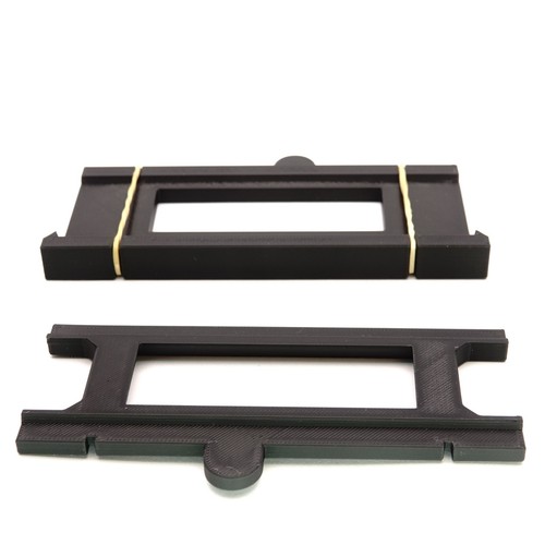 Ausgeknipst filmhalter eco - filmhalter,