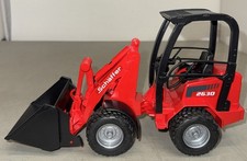 Bruder Schäffer Hoflader 2630