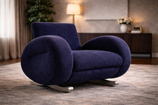 Bretz (Germany) — Rocking