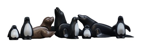 Playmobil pinguin robbe - playmobil,