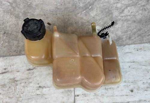 Ausgleichsbehälter opel - ausgleichsbehälter,