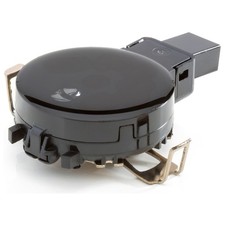 Regensensor 3-polig geclipst