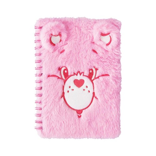 Care bears fluffy notebook - fluffy,