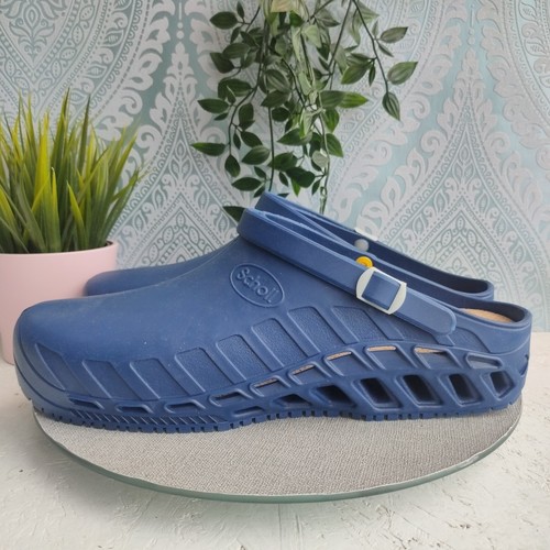 Scholl professional clogs evo - scholl,