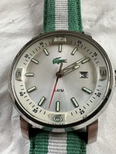 Lacoste Herren Uhr LC.12.1.14.0040