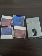 Sony MD Walkman MZ-E20