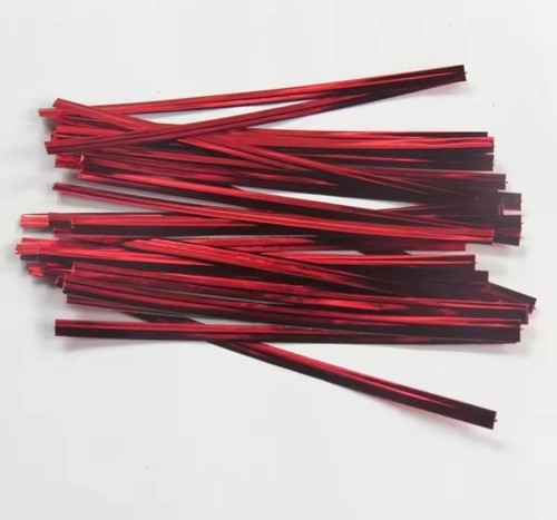 Draht verschluss clips - 30×, draht-verschluss