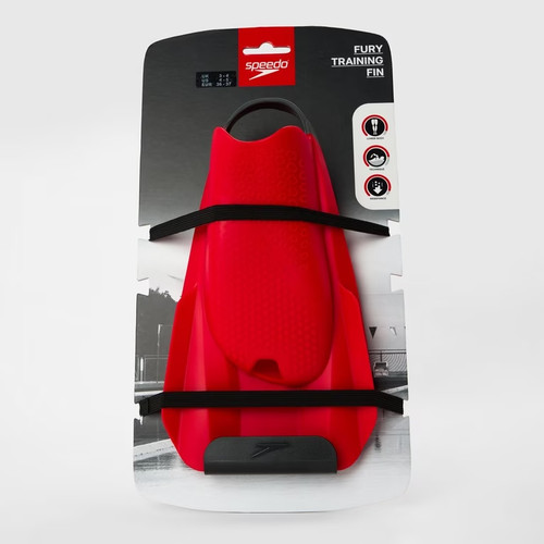 Speedo junior fury training - junior,