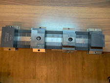 Spannsystem ZeroClamp S von