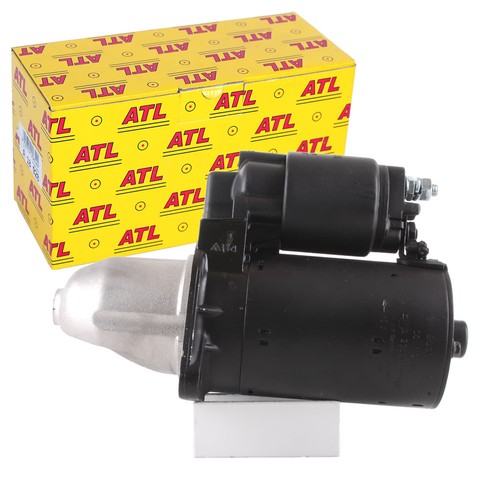 Atl anlasser starter 9kw - atl, 0,9kw