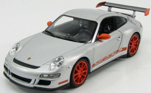 Welly porsche 911 gt3 - 911,