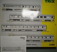Trix 23408 SNCF / NMBS