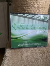 3CD Wellen der Entspannung