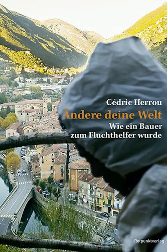 ändere deine welt - Ändere,